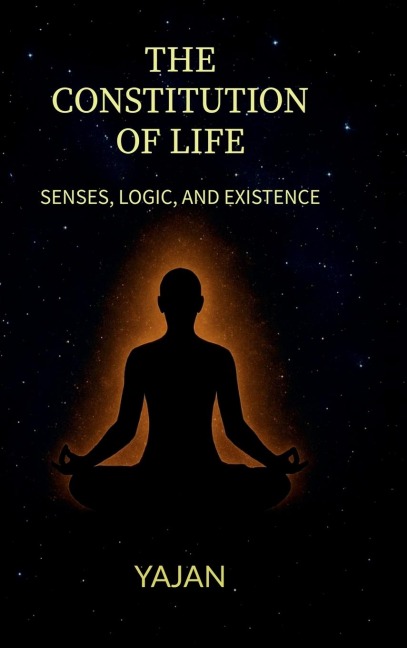 The Constitution of Life: Senses, Logics and existence