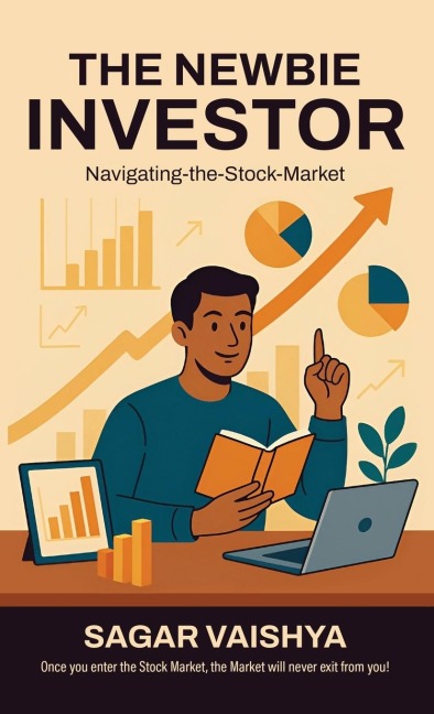 The Newbie Investor: Navigating-the-Stock-Market