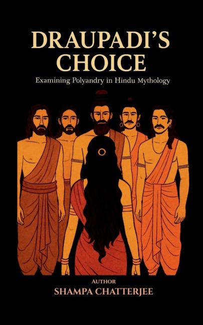 Draupadis Choice: Examining Polyandry In Hindu Mythology