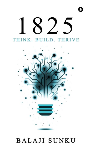 1825: Think. Build. Thrive.