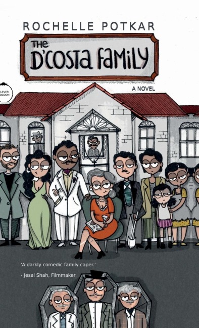 The DCosta Family