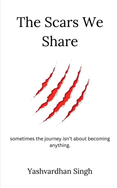The Scars We Share