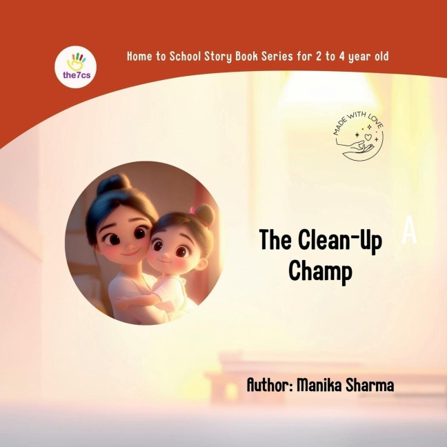 The Clean-Up Champ