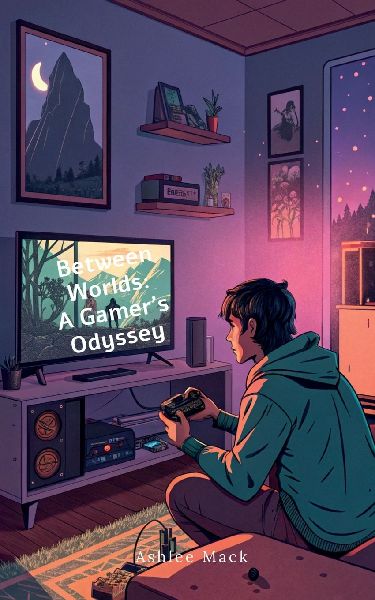 Between Worlds: A Gamers Odyssey