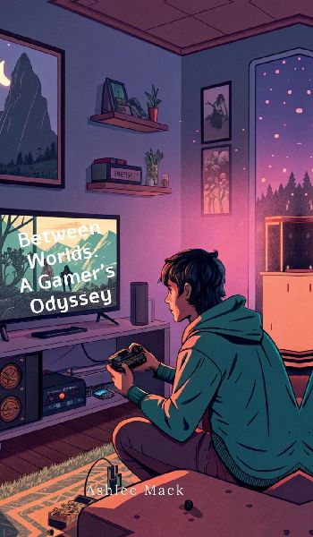 Between Worlds: A Gamers Odyssey