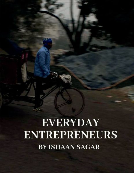 Everyday Entrepreneurs
