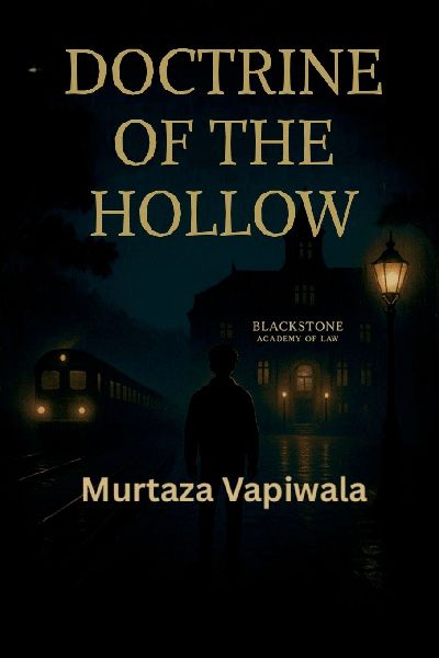 Doctrine of the Hollow: Youll remember everything- Just not as yourself