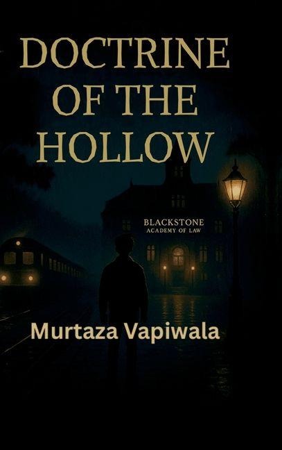 Doctrine of the Hollow: Youll remember everything- Just not as yourself