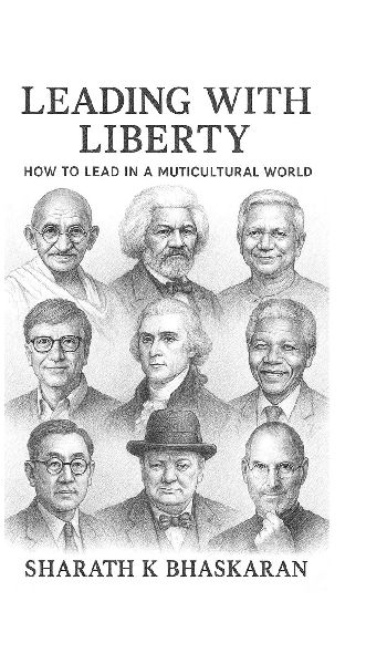 Leading with Liberty: How to Lead in a Multicultural world