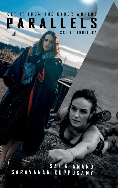 Parallels: Get It from the Other Worlds