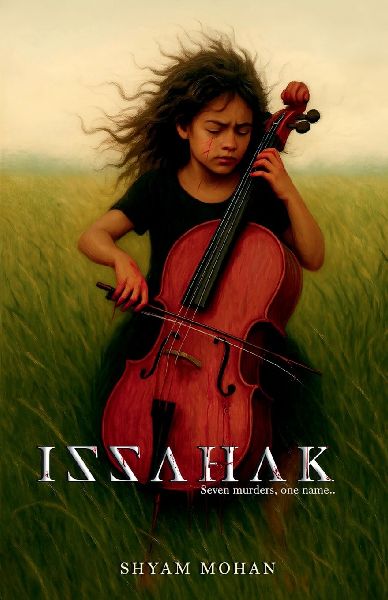 Issahak