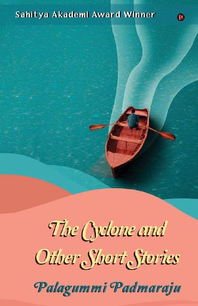 The Cyclone and Other Short Stories