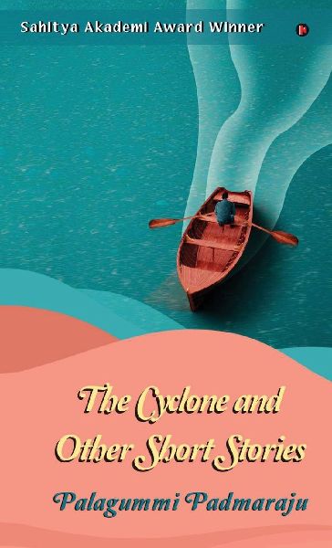 The Cyclone and Other Short Stories