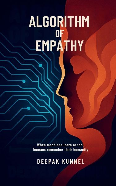 Algorithm of Empathy: When machines learn to feel, humans remember their humanity
