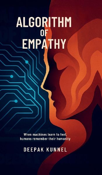 Algorithm of Empathy: When machines learn to feel, humans remember their humanity