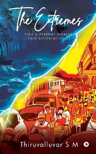 The Extremes: Two Different Worlds, Two Different Poles