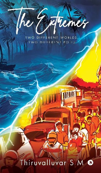 The Extremes: Two Different Worlds, Two Different Poles