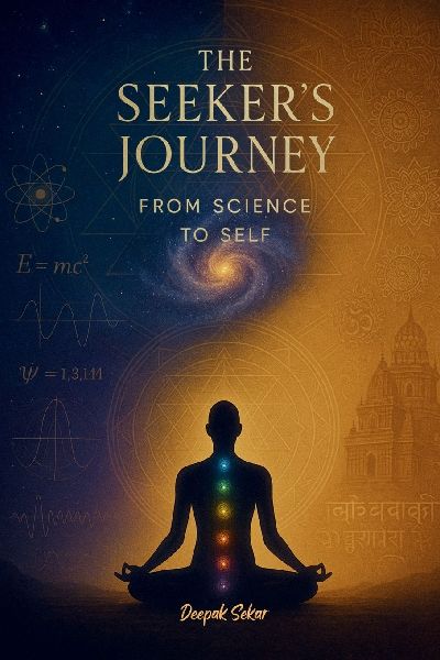The Seeker's Journey: From Science To Self