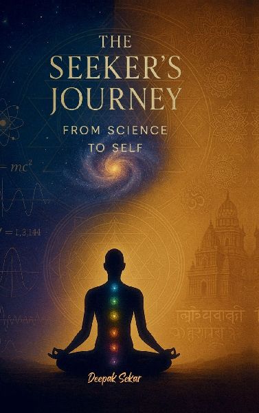 The Seekers Journey: From Science To Self