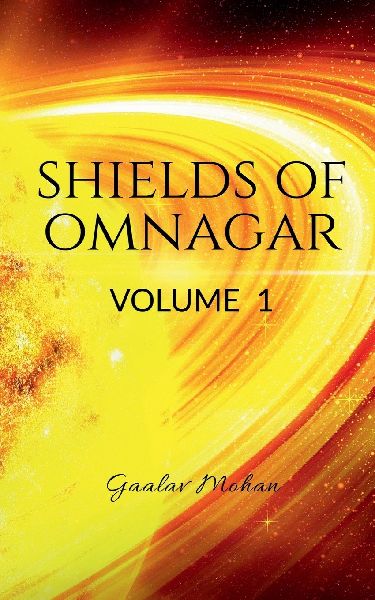 Shields of Omanagar