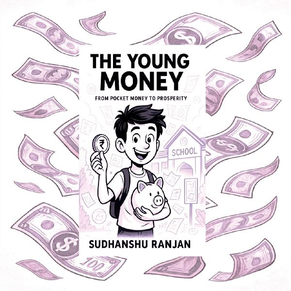 The Young Money: From Pocket Money To Prosperity