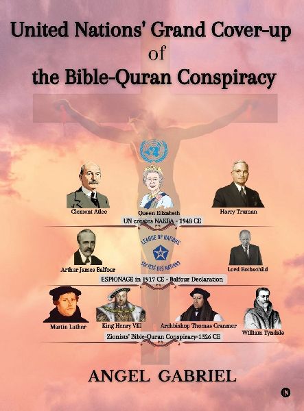 United Nations' Grand Cover-up of the Bible-Quran Conspiracy