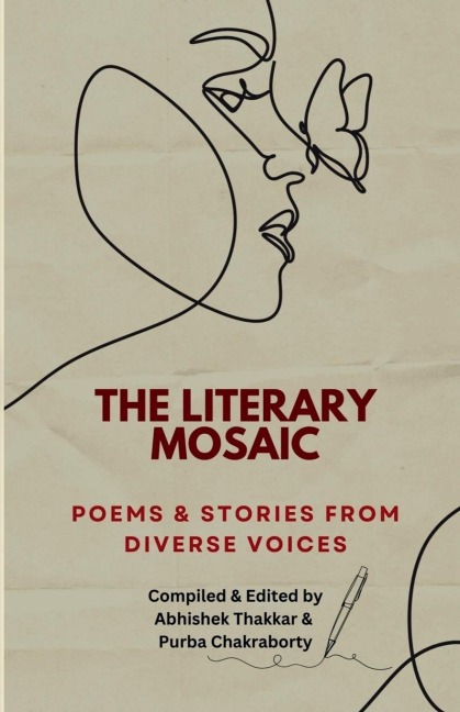 The Literary Mosaic: Poems & Stories from Diverse Voices