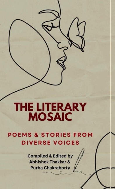 The Literary Mosaic: Poems & Stories from Diverse Voices