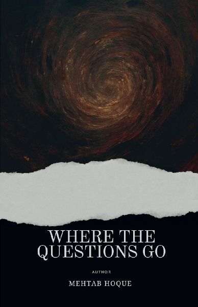 Where the Questions Go