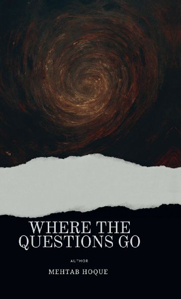 Where the Questions Go