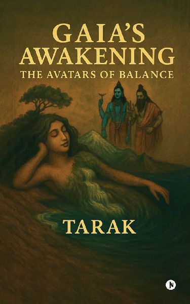 Gaia's Awakening The Avatars of Balance