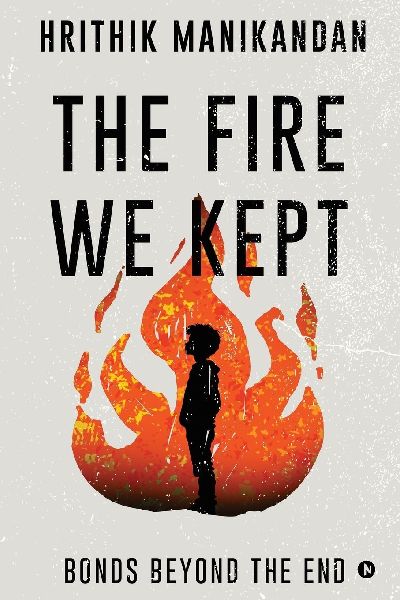 The Fire We Kept: Bonds Beyond the End