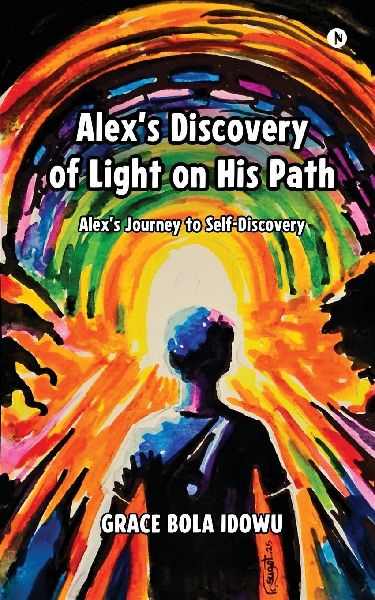 Alex's Discovery of Light on His Path: Alex's Journey to Self-Discovery