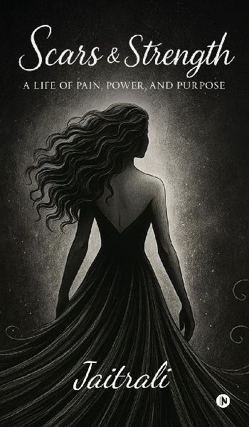Scars and Strength: A Life of Pain, Power, and Purpose