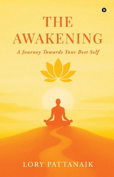 The Awakening: A Journey Towards Your Best Self