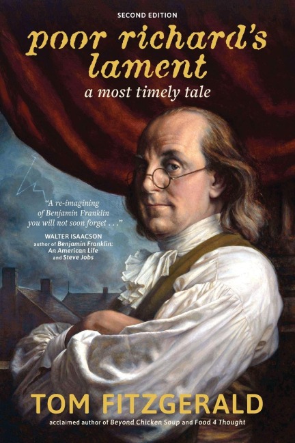 Poor Richards Lament