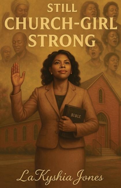 Still Church-Girl Strong