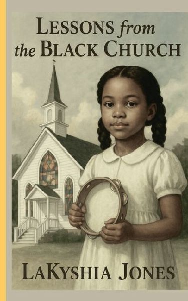 Lessons From The Black Church