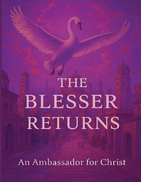 The Blesser Returns: Rediscovering Ancient Treaties, Divine Sovereignty, and the Unfolding of the Kingdom Age