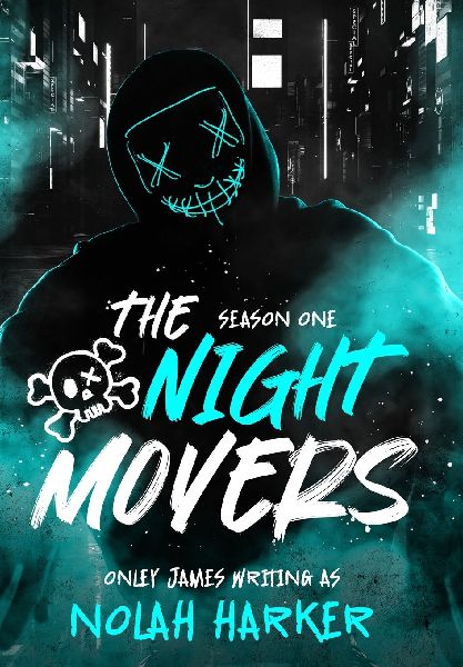 The Night Movers: Season One