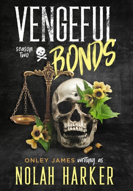 Vengeful Bonds: Season Two