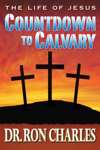 Countdown to Calvary