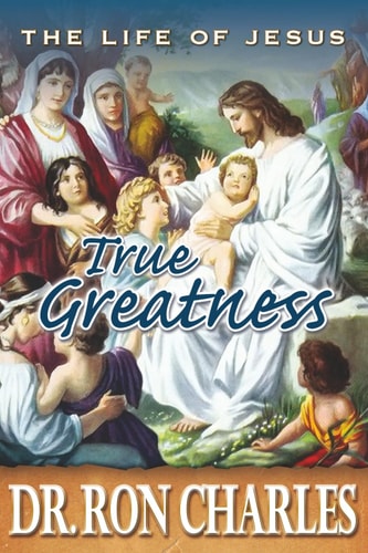 True Greatness