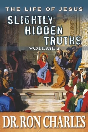 Slightly Hidded Truths Volume 2