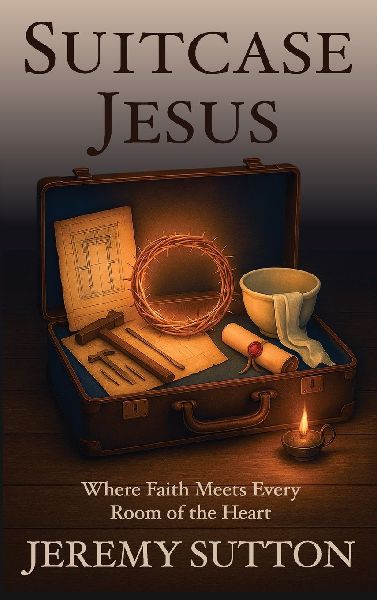 Suitcase Jesus