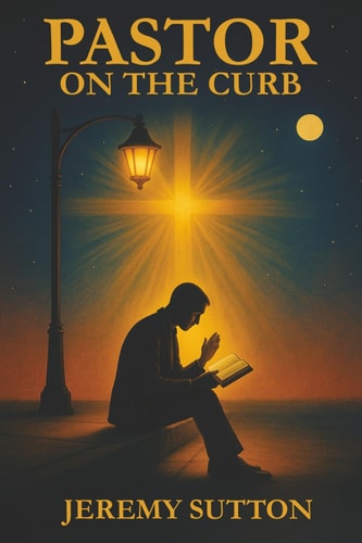 Pastor on the Curb