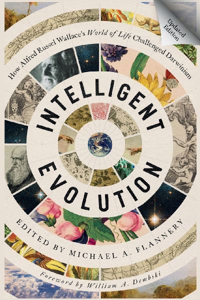 Intelligent Evolution