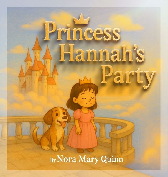 Princess Hannahs Party