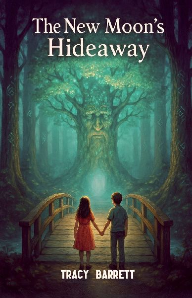 The New Moons Hideaway
