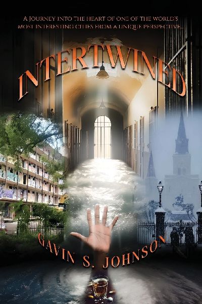 Intertwined, A Journey into the heart of one of the worlds most interesting cities from a unique perspective...